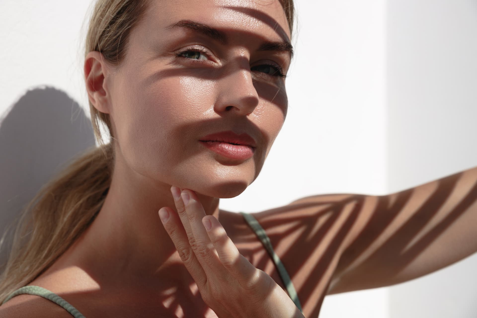 Pflegende Anti-Aging-Behandlung bei La Bellezza